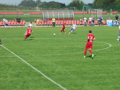 ZIMNY PRYSZNIC