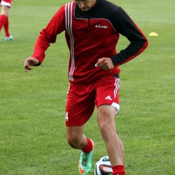 Dolcan Ząbki - Miedź Legnica