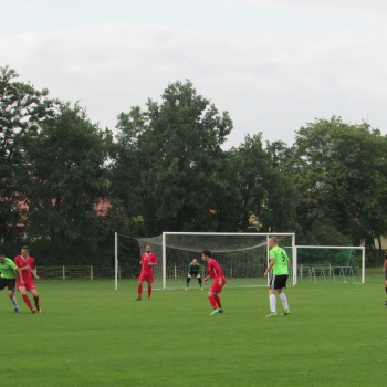 DOLCAN Ząbki - MAZOVIA Mińsk Mazowieck