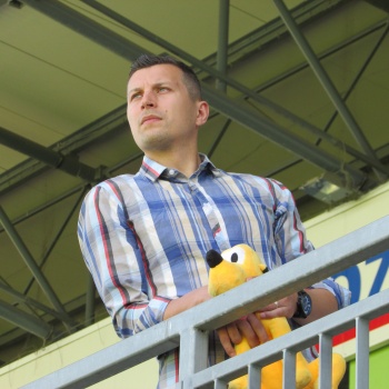 Dolcan Ząbki – Mazovia Mińsk Mazowiecki