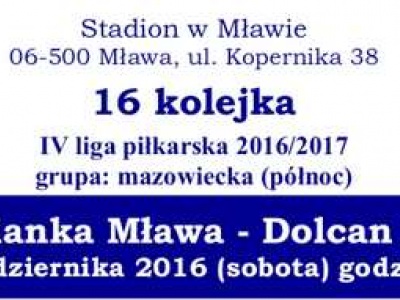 PIŁKA TO PROSTA GRA - przed 16 kolejką