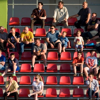 Dolcan Ząbki - PGE GKS Bełchatów