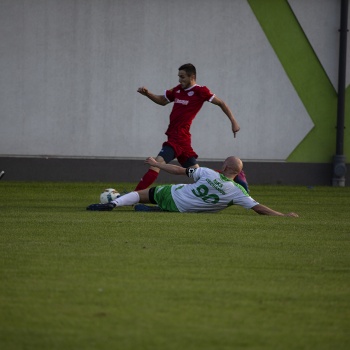 Ząbkovia Ząbki – MKS Ciechanów
