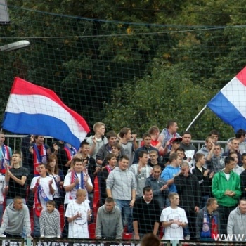 Puchar Polski: Dolcan Ząbki - Górnik Zabrze