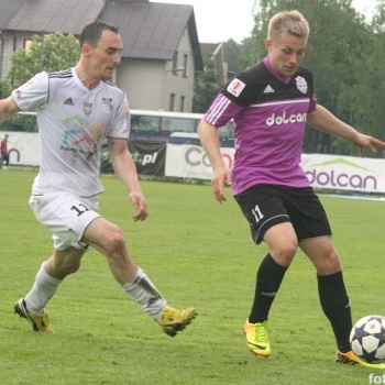 Dolcan Ząbki - Energetyk ROW Rybnik (2)