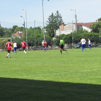 Dolcan Ząbki – Mazovia Mińsk Mazowiecki