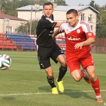 Dolcan Ząbki - Bytovia Bytów