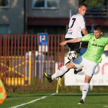 Dolcan Ząbki - PGE GKS Bełchatów