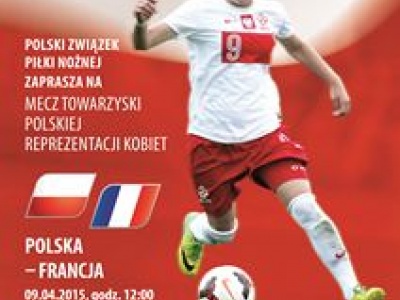Reprezentacja Polski w Ząbkach