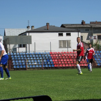 Dolcan Ząbki – Mazovia Mińsk Mazowiecki
