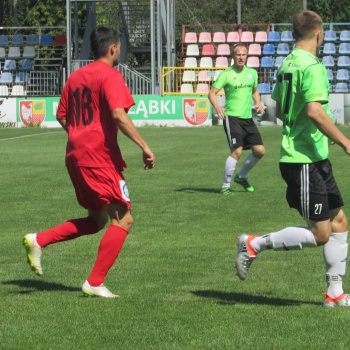 DOLCAN Ząbki - MSZCZONOWIANKA Mszczonów
