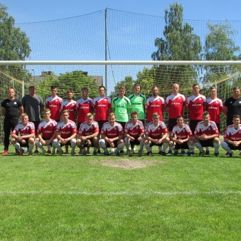 Dolcan Ząbki – Mazovia Mińsk Mazowiecki