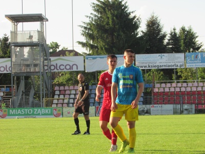 RADOSNY FUTBOL