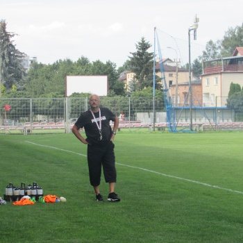DOLCAN Ząbki - MSZCZONOWIANKA Mszczonów
