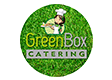 GreenBox - Catering dietetyczn